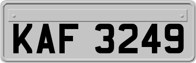 KAF3249
