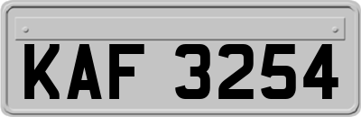 KAF3254