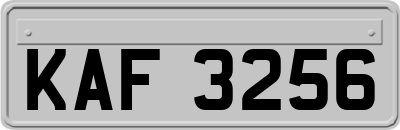 KAF3256