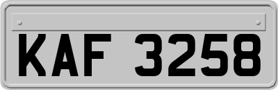 KAF3258