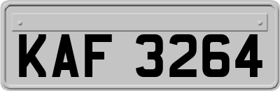KAF3264
