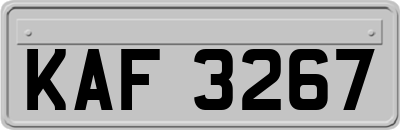 KAF3267