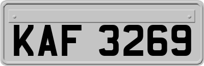 KAF3269