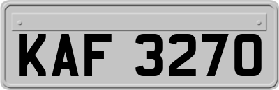 KAF3270