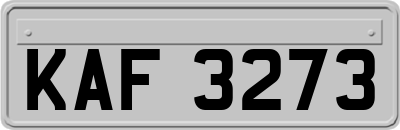 KAF3273