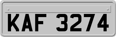 KAF3274