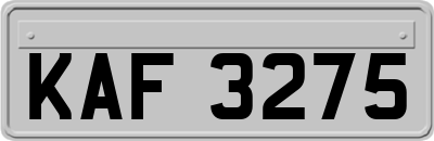 KAF3275