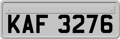 KAF3276
