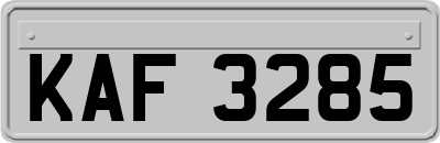KAF3285