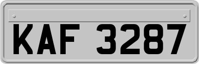 KAF3287
