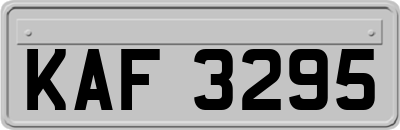 KAF3295