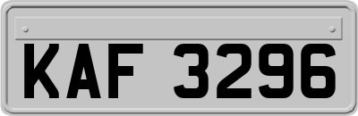 KAF3296