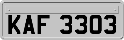 KAF3303