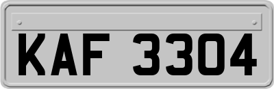 KAF3304