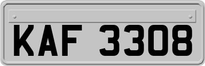 KAF3308