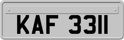 KAF3311