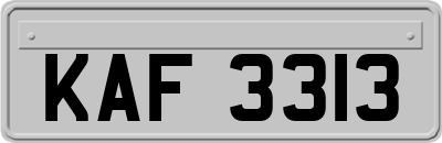 KAF3313