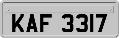 KAF3317