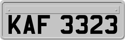KAF3323