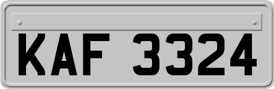 KAF3324