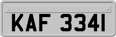 KAF3341