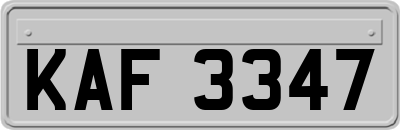 KAF3347