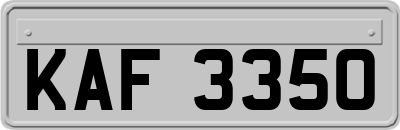 KAF3350