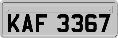 KAF3367
