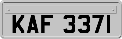 KAF3371