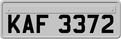 KAF3372
