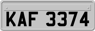 KAF3374