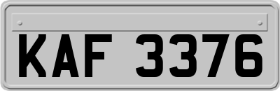 KAF3376