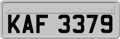 KAF3379