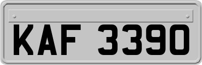 KAF3390