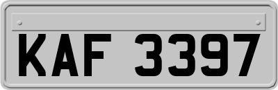 KAF3397