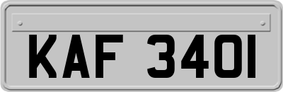 KAF3401