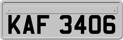 KAF3406