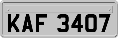 KAF3407