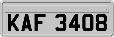 KAF3408