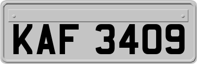 KAF3409