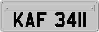 KAF3411