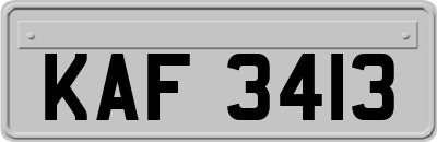KAF3413