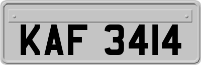 KAF3414