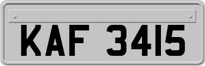 KAF3415