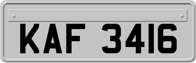 KAF3416