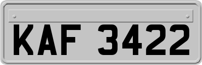 KAF3422