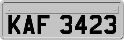 KAF3423
