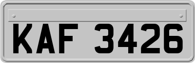 KAF3426