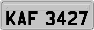 KAF3427