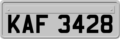 KAF3428
